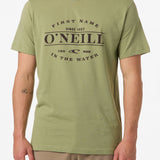 East Cliff Classic Tee