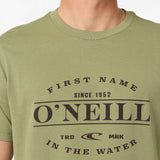 East Cliff Classic Tee