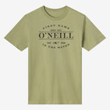 East Cliff Classic Tee