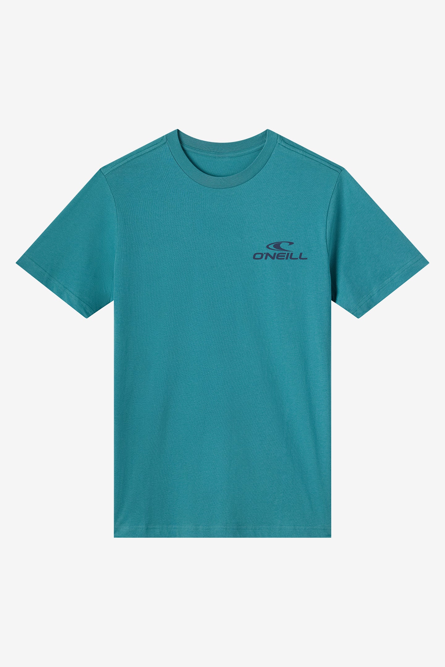 Lineup Classic Tee Standard Fit Tee - Hydro | O'Neill