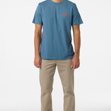 Locksmith Classic Tee