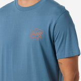 Locksmith Classic Tee