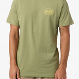 Locksmith Classic Tee