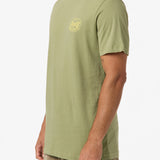 Locksmith Classic Tee