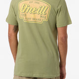 Locksmith Classic Tee