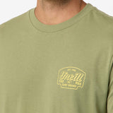 Locksmith Classic Tee