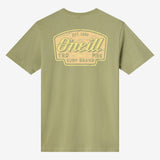 Locksmith Classic Tee