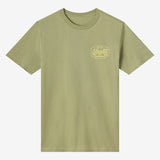 Locksmith Classic Tee