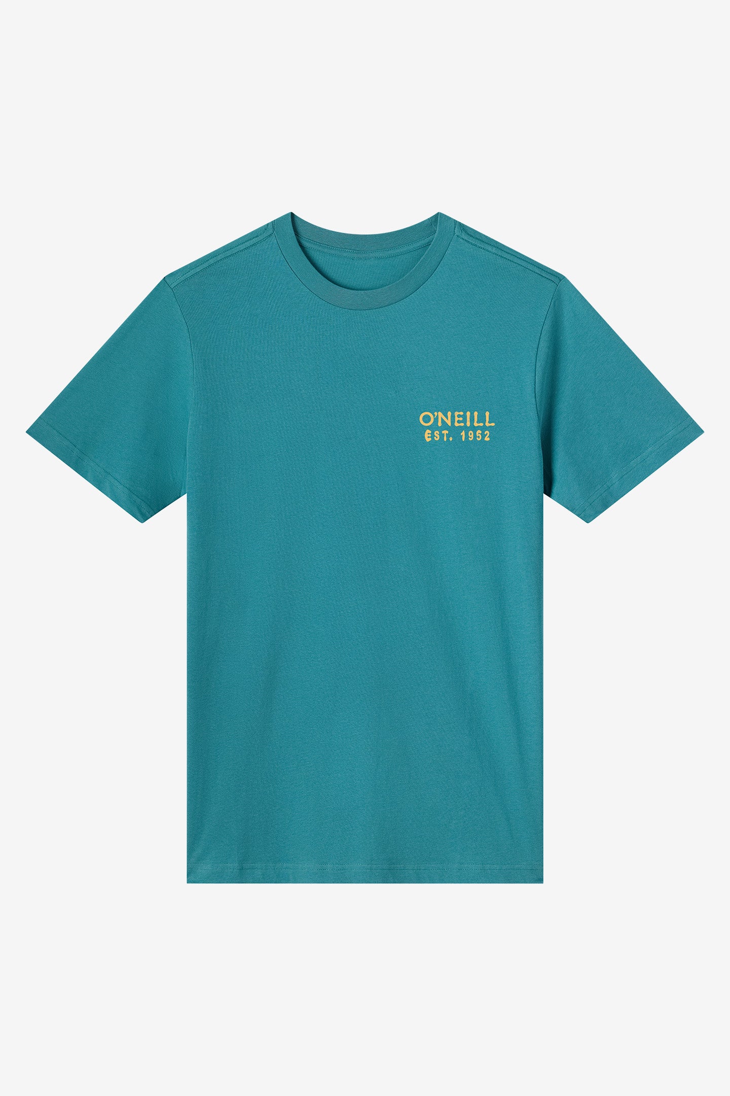 Relax Classic Tee Standard Fit Tee - Hydro | O'Neill