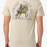 Saddle Up Classic Tee