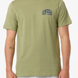 Saddle Up Classic Tee