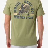 Saddle Up Classic Tee