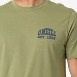 Saddle Up Classic Tee