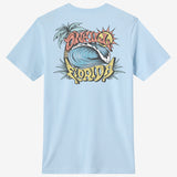 Florida Man Classic Tee