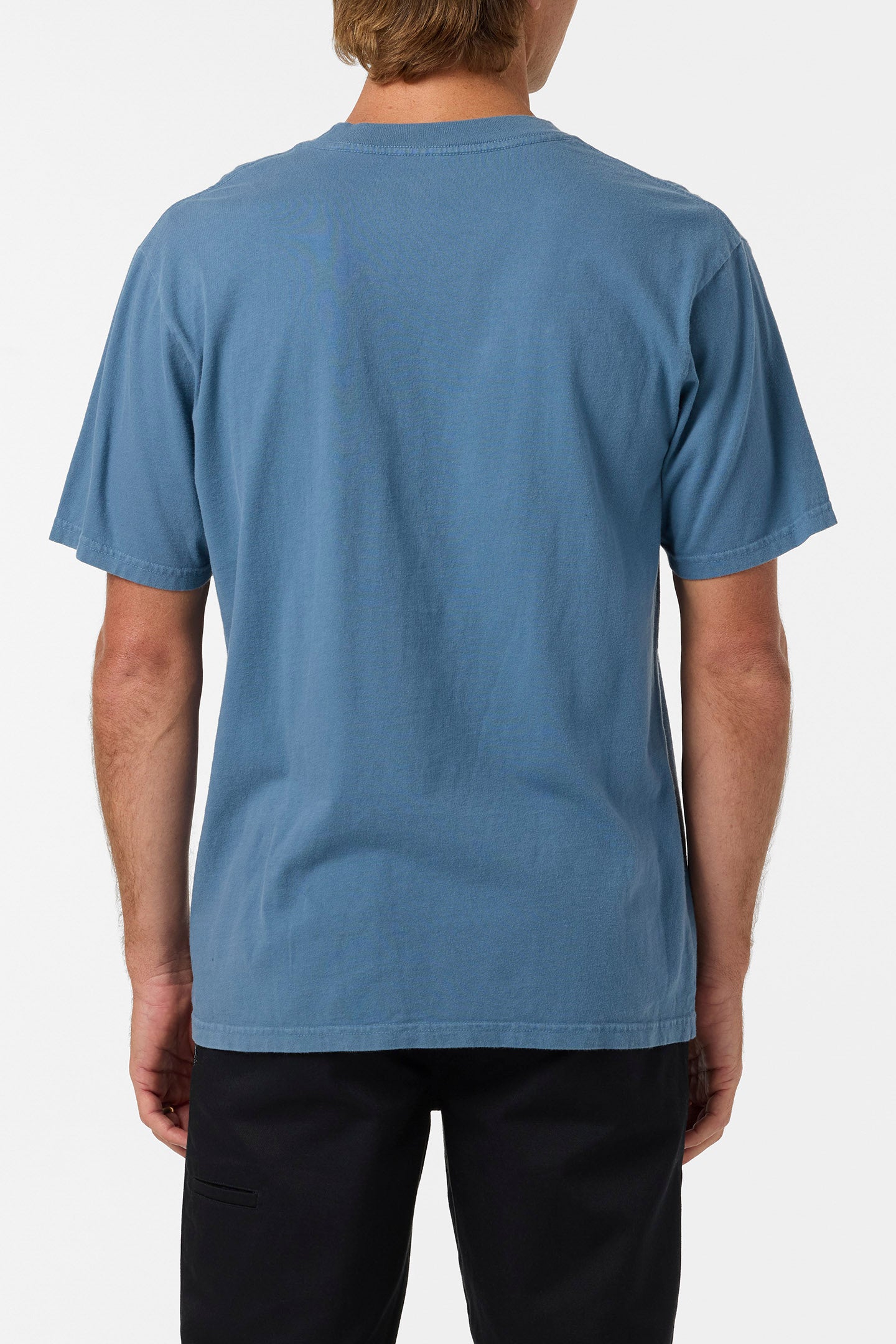 O'Riginals Twisted Sun Vintage Pocket Tee - Blue Fusion | O'Neill