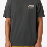 O'Riginals Trade Mark Vintage Relaxed Fit Tee