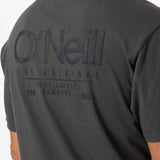 O'Riginals Trade Mark Vintage Relaxed Fit Tee