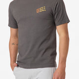 Circle Freak Boxy Tee Standard Fit Tee