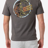 Circle Freak Boxy Tee Standard Fit Tee