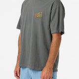 Circle Freak Boxy Tee