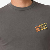 Circle Freak Boxy Tee Standard Fit Tee