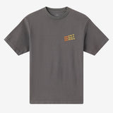 Circle Freak Boxy Tee Standard Fit Tee