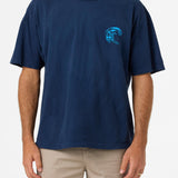 Escape Boxy Tee
