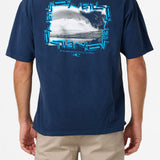 Escape Boxy Tee