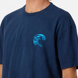 Escape Boxy Tee