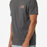 Triple Stack Classic Tee