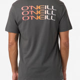 Triple Stack Classic Tee