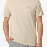 Triple Stack Classic Tee