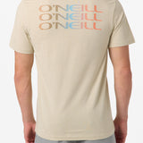 Triple Stack Classic Tee