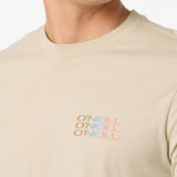 Triple Stack Classic Tee