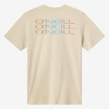 Triple Stack Classic Tee