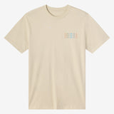 Triple Stack Classic Tee