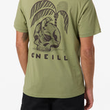 Skulliosis Classic Tee