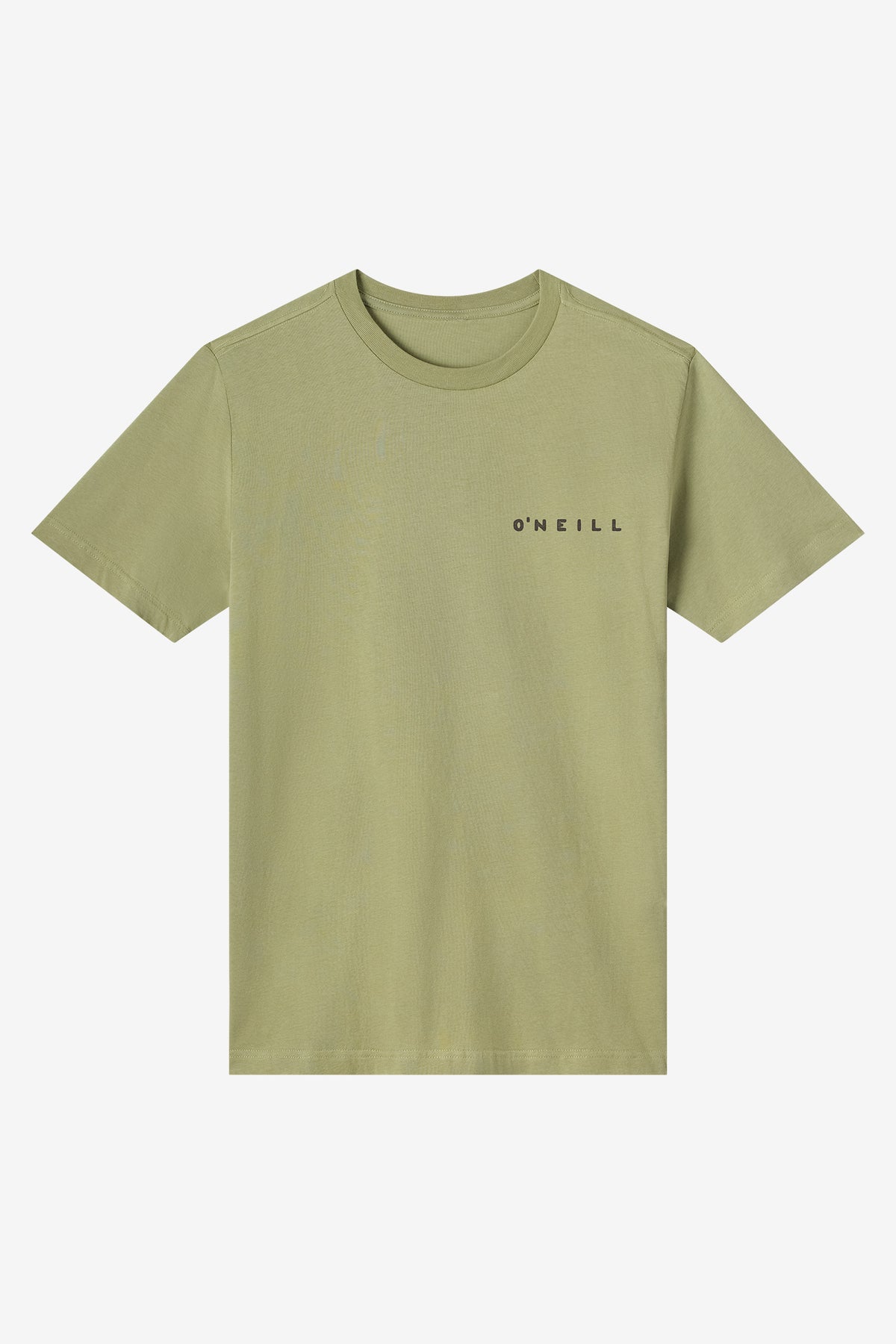 Skulliosis Classic Tee Standard Fit Tee - Oil Green | O