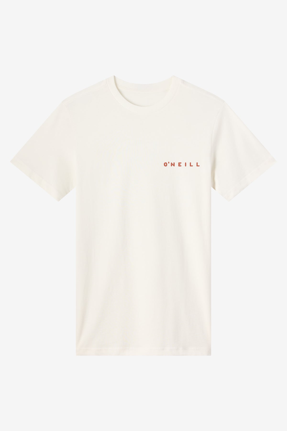 Skulliosis Classic Tee Standard Fit Tee - Tofu | O