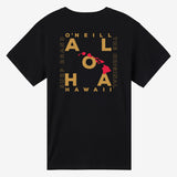 Hawaii Layout Classic Tee