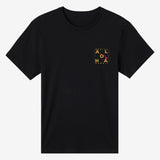 Hawaii Layout Classic Tee