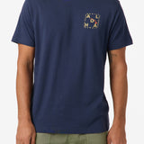 Hawaii Layout Classic Tee