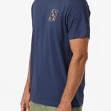 Hawaii Layout Classic Tee