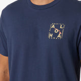 Hawaii Layout Classic Tee