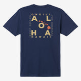 Hawaii Layout Classic Tee