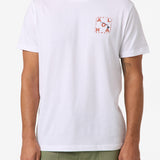 Hawaii Layout Classic Tee