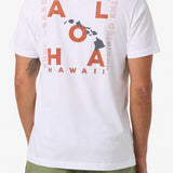 Hawaii Layout Classic Tee