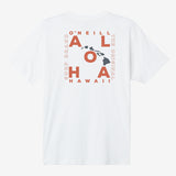 Hawaii Layout Classic Tee