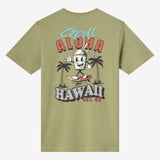 Hawaii Snack Time Classic Tee
