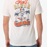 Hawaii Snack Time Classic Tee
